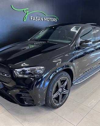 Mercedes GLE Coupe 300 d AMG Line Premium Plus 4ma