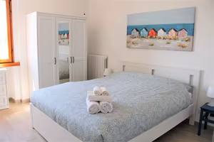 Casa vacanza Sabaudia
