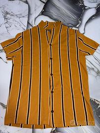 Polo t-shirt pull&bear