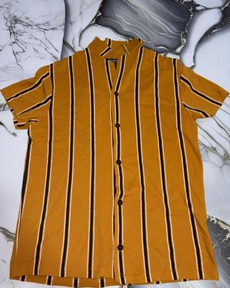 Polo t-shirt pull&bear