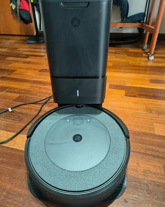 iRobot Roomba i3+