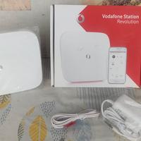 Vodafone Station Revolution 