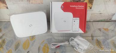 Vodafone Station Revolution 