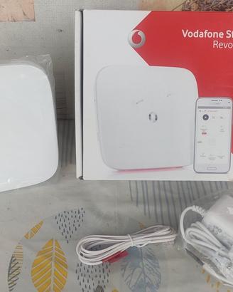 Vodafone Station Revolution 