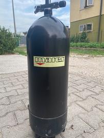 Bombola mares 18L