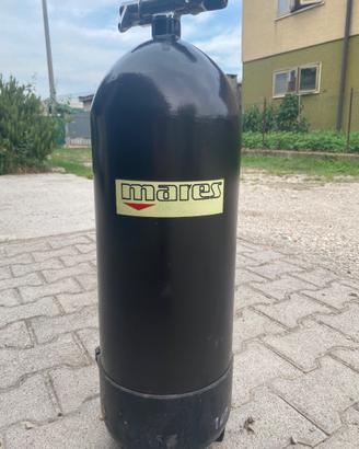 Bombola mares 18L