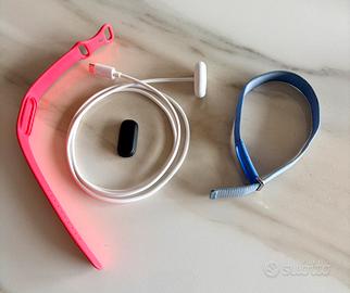 Google Fitbit Air – 2 cinturini, garanzia