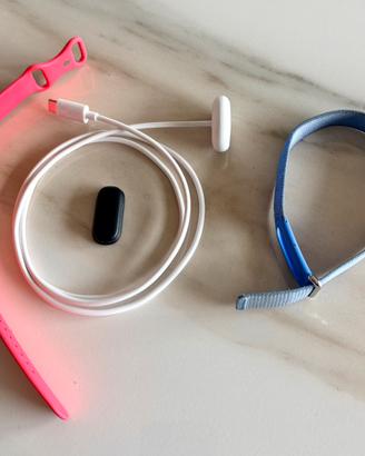 Google Fitbit Air – 2 cinturini, garanzia