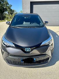 Toyota CHR