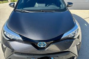 Toyota CHR