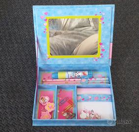 Box vintage Diddlina