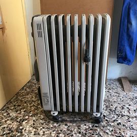 Termosifone ventilato DE LONGHI