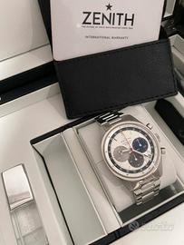 zenith chronomaster 38mm