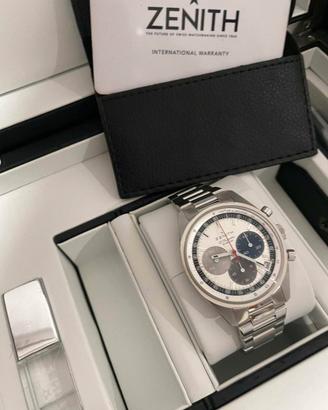 zenith chronomaster 38mm