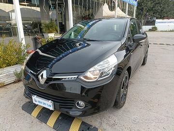 Renault Clio dCi 8V 75 CV Energy Duel DISTRIBUZION