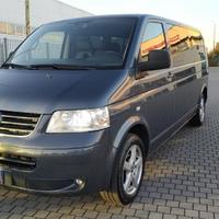 VOLKSWAGEN - Caravelle 2.5 TDI 9 POSTI 174 CV FULL