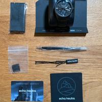 Orologio automatico fase lunare