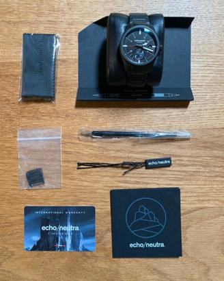 Orologio automatico fase lunare