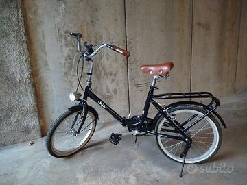 bicicletta 
