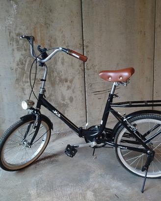 bicicletta 