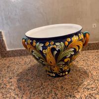 Vaso in ceramica