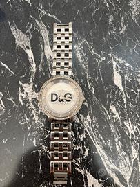 Orologio donna Prime Time D&G
