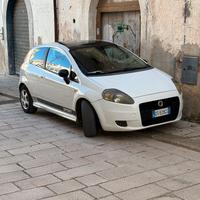 Grande Punto 1.4 T-jet 16V 3P Sport 88Kw (120cv)