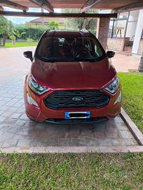 FORD ECO SPORT DIESEL