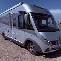 Carthago Chic e-line I 51Q Ultimo arrivo pronta c