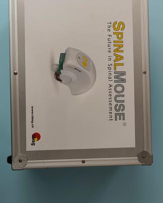 SpinalMouse Bluetooth 