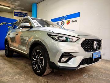 Mg ZS GPL 1.5 Luxury