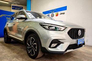 Mg ZS GPL 1.5 Luxury