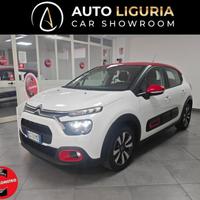 Citroën C3 PureTech 83 S&S Shine Pack NAVI-RETRO