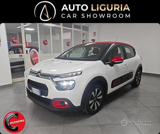Citroën C3 PureTech 83 S&S Shine Pack NAVI-RETRO