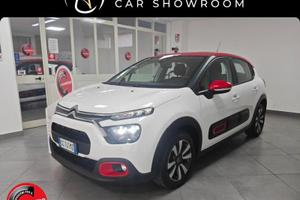 Citroën C3 PureTech 83 S&S Shine Pack NAVI-RETRO