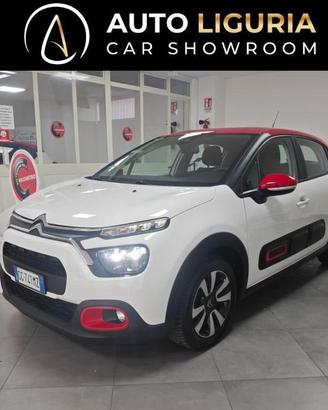 Citroën C3 PureTech 83 S&S Shine Pack NAVI-RETRO