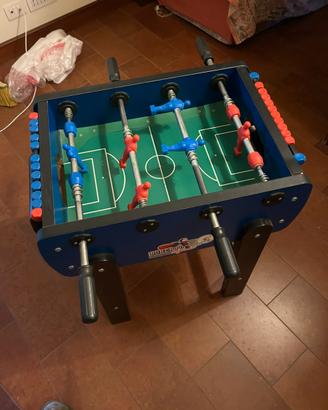 Mini Biliardino per bambino