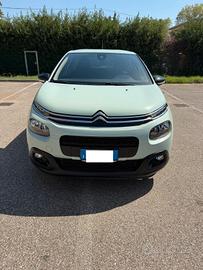 Citroen C3 1.2 - NEOPATENTATI - 12 MESI DI GARANZI