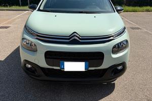 Citroen C3 1.2 - NEOPATENTATI - 12 MESI DI GARANZI