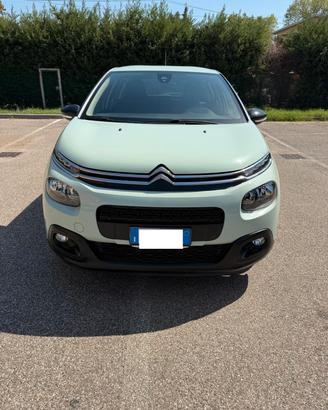 Citroen C3 1.2 - NEOPATENTATI - 12 MESI DI GARANZI