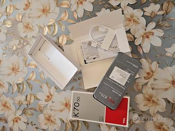 tcl k70 5g 