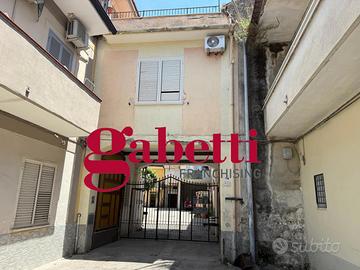 Appartamento Marcianise [Cod. rif 3324512VRG]