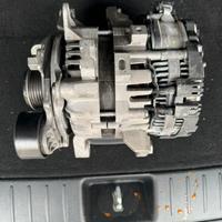 Alternatofe kia Sportage  1.6diesel Mild Hybrid