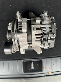 Alternatofe kia Sportage  1.6diesel Mild Hybrid