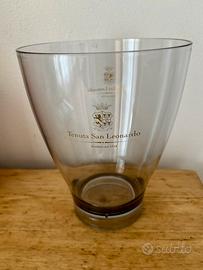 Secchiello Vino San Leonardo