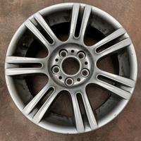 Cerchi in lega BMW pacchetto M