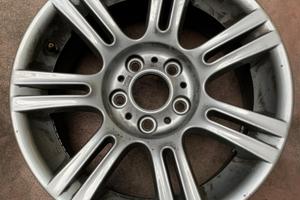 Cerchi in lega BMW pacchetto M