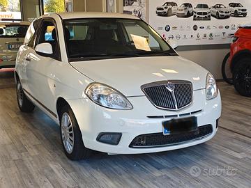 LANCIA Ypsilon 2ª serie - 2011