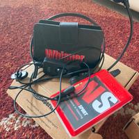 WhisperSPORT Trasmettitore
