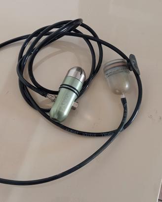impianto diffusore co2  askol